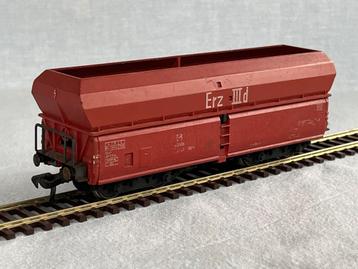 Fleischmann 5520 DB Erz IIId zijlosser beschikbaar voor biedingen