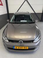Volkswagen Golf Variant 1.2 TSI Highline,NAP, Cruise,PDC,NAV, Voorwielaandrijving, Euro 5, Gebruikt, 4 cilinders