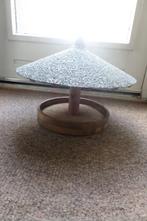 Vogelvoederhuis - H36cm - Diameter 29cm  Platform voer, Tuin en Terras, Ophalen, Nieuw