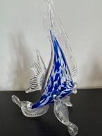 Diverse glazen vissen, Antiek en Kunst, Ophalen of Verzenden