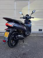 Sym Symphony ST 45km scooter 2022, Fietsen en Brommers, Scooters | SYM, Gebruikt, Overige modellen, Ophalen of Verzenden, Benzine