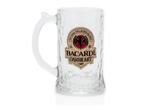 bacardi glazen 17 stuks, Antiek en Kunst, Ophalen of Verzenden
