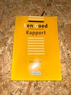 Een Goed Rapport - Gebruikt, Goede Staat, Ophalen of Verzenden, Gelezen, HBO