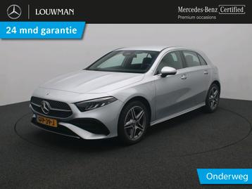 Mercedes-Benz A-Klasse 250 e Plug-In Hybride AMG Sportpakket beschikbaar voor biedingen
