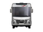 Carthago Chic S-Plus I 64 XL QB - Iveco 6.7 T, Caravans en Kamperen, Campers, Bedrijf, Overige merken, 8 meter en meer, Niet ingevuld