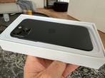 Apple iPHONE 15 - 512gb Zwart (** NIEUW **), Telecommunicatie, Mobiele telefoons | Apple iPhone, 512 GB, IPhone 15, Apple, Ophalen of Verzenden