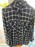 Ruit blouse Claudia Strater, Kleding | Dames, Blouses en Tunieken, Overige kleuren, Maat 42/44 (L), Ophalen of Verzenden, Zo goed als nieuw