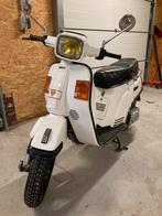 Retro Cruiser! Suzuki CS125, Scooter