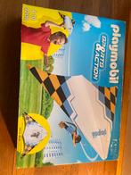 Playmobil 9206 zweefvlieger, Ophalen of Verzenden, Nieuw