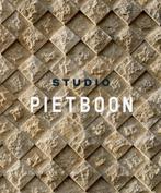 Piet Boon Studio Hardcover, Ophalen of Verzenden, Zo goed als nieuw, Overige onderwerpen