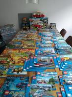 legoverzameling opruiming, Complete set, Gebruikt, Lego, Ophalen