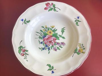 Servies lune ville France beschikbaar voor biedingen