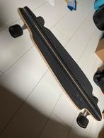 Globe Longboard - Perfect voor Cruisen!, Sport en Fitness, Skateboarden, Ophalen of Verzenden, Gebruikt, Skateboard, Longboard