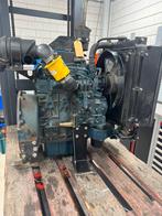 Kubota D905 Diesel, Doe-het-zelf en Verbouw, Ophalen, Gebruikt, Dieselmotor, 1800 rpm of meer