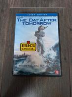 The Day After Tomorrow (Dennis Quaid, Jake Gyllenhaal), Vanaf 12 jaar, Ophalen of Verzenden, Zo goed als nieuw, Actie