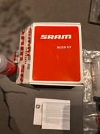 SRAM Remontluchtingsset V2 - Zo goed als nieuw!, Verzenden, Zo goed als nieuw