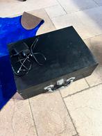 Platenspeler ricatech, Ophalen of Verzenden, Zo goed als nieuw, Platenspeler, Overige merken