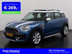 Mini Mini Countryman 2.0 Cooper S E ALL4 Chili | Schuifdak |, Auto's, Automaat, Stof, Gebruikt, Euro 6