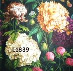 Servetten decoupage/bullet journal – pioenroos L1839, Verzenden, Nieuw, Materiaal