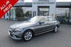 Mercedes-Benz C-Klasse 180 Aut. Business Solution Avantgarde, Automaat, 12 maanden, Gebruikt, Sedan