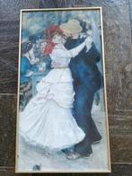 Sfeervol schilderij, reproductie, woon item, Ophalen of Verzenden
