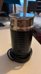 Nespresso, Witgoed en Apparatuur, Melkopschuimers, Ophalen, Zo goed als nieuw