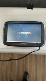 Prima tomtom kan update gebruiken, Gebruikt, Ophalen of Verzenden