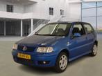Volkswagen Polo 1.4-16V Trendline/AUTOMAAT, 450 kg, Gebruikt, 4 cilinders, Blauw