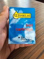 HP 302 XL nieuw, Ophalen of Verzenden, Zo goed als nieuw