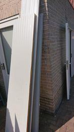 Restant sandwichpanelen, Doe-het-zelf en Verbouw, Platen en Panelen, Ophalen, Zo goed als nieuw, Overige materialen