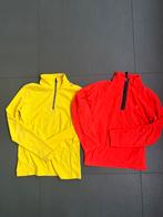 Fleece Pully Maat 152 & 164, Ophalen of Verzenden, Gebruikt, Jongen