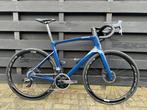 Ridley Noah fast carbon racefiets schijfrem SRAM FORCE AXS, Fietsen en Brommers, Fietsen | Racefietsen, Overige merken, Meer dan 20 versnellingen