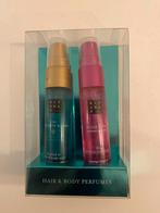 Nieuw Rituals giftset hair & body perfumes, Ophalen of Verzenden, Nieuw, Bad & Douche