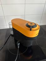 nespresso machine, Huis en Inrichting, Keuken | Servies, Ophalen of Verzenden, Overige stijlen, Kop(pen) en/of Schotel(s), Glas