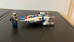 Lego 75160 star wars microfighter, Kinderen en Baby's, Speelgoed | Duplo en Lego, Ophalen of Verzenden, Zo goed als nieuw