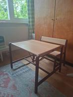 Ikea Ypperlig Kindertafel en Bankje - Hay Design, Ophalen, Gebruikt, Tafel(s) en Stoel(en)