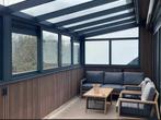 Veranda/ carport/ schuifpuien, Ophalen of Verzenden, Nieuw, Veranda