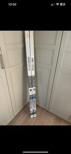 NIEUW 2x inzethor BRUYNZEEL Draaikiepraam, Ophalen of Verzenden, Nieuw, Minder dan 200 cm