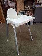Ikea kinderstoel ziet er keurig uit, Ophalen, Zo goed als nieuw, Overige typen