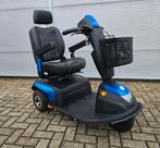 Invacare Orion - driewiel scootmobiel- kleine draaicirkel, ., Ophalen of Verzenden, ., 11 t/m 15 km/u
