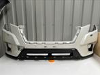 Subaru Forester 2022—2023 voorbumper 57704SJ021 origineel, Subaru, Gebruikt, Voor, Ophalen of Verzenden