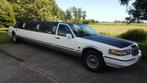 Leuke privé klassieke limousine met chauffeur te huur, Ophalen