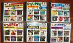 SUPER PIRATEN - CD “NIEUW” ORIGINELE ARTIESTEN PER STUK € 20, Cd's en Dvd's, Cd's | Verzamelalbums, Ophalen of Verzenden, Nieuw in verpakking