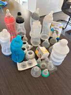 Difrax flessen en toebehoren, Kinderen en Baby's, Babyvoeding en Toebehoren, Ophalen, Zo goed als nieuw, Overige typen