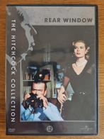 Rear Window | Alfred Hitchcock, Vanaf 12 jaar, Ophalen of Verzenden, Zo goed als nieuw, Overige genres