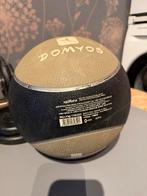 Slamball / Medicine Ball - 4kg, Sport en Fitness, Fitnessmaterialen, Ophalen, Zo goed als nieuw, Armen, Medicijnbal