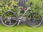 Cube Analog – Framemaat 19 – Nette staat, Fietsen en Brommers, Gebruikt, 49 tot 53 cm, Overige maten, Meer dan 20 versnellingen