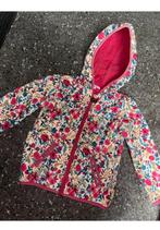 Jas noppies maat 98, Ophalen of Verzenden, Zo goed als nieuw, Meisje, Jas