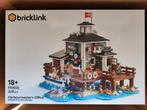 Lego Bricklink 910040 Harbourmaster's Office. New verzegeld, Ophalen of Verzenden, Nieuw, Complete set, Lego