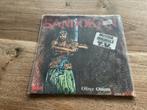 Oliver Onions, Sandokan, Ophalen of Verzenden, 7 inch, Single